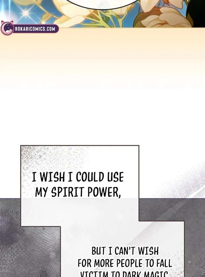 If You Want a Cheeky Sorceress Chapter 20 page 63 - 