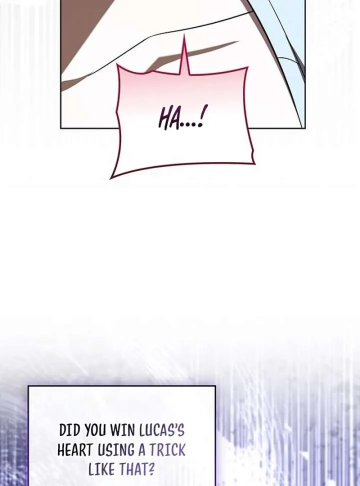 If You Want a Cheeky Sorceress Chapter 20 page 77 - 