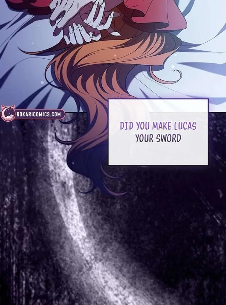 If You Want a Cheeky Sorceress Chapter 20 page 79 - 