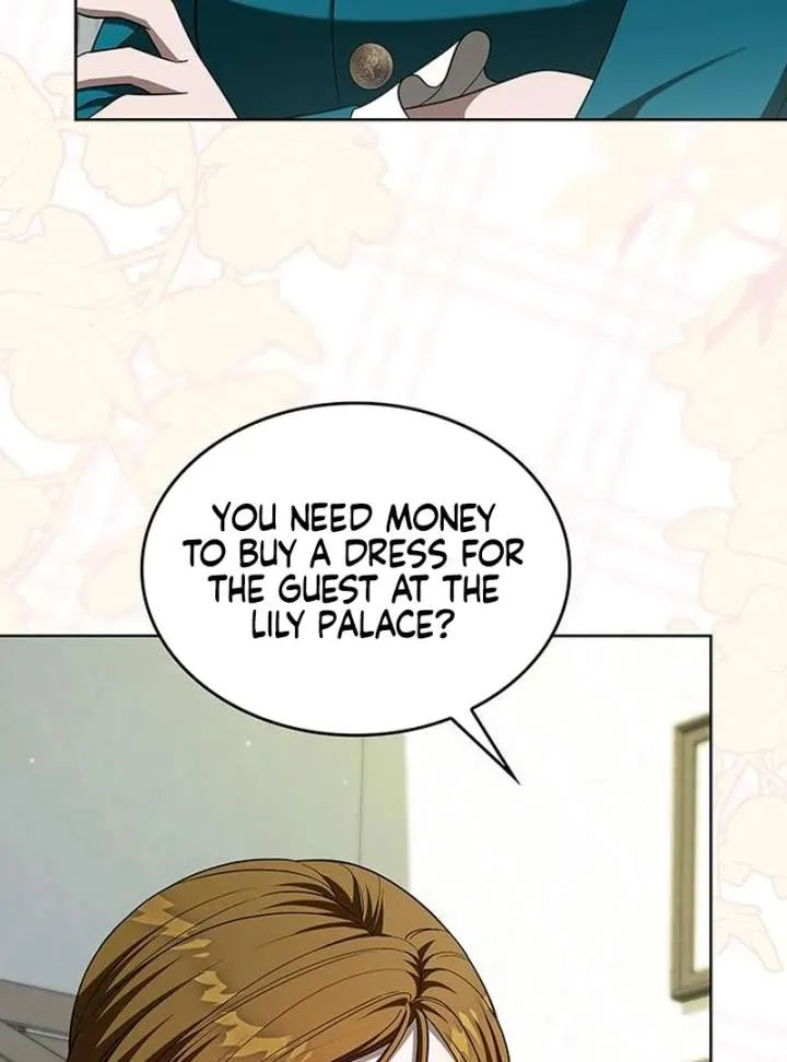 If You Want a Cheeky Sorceress Chapter 20 page 9 - 