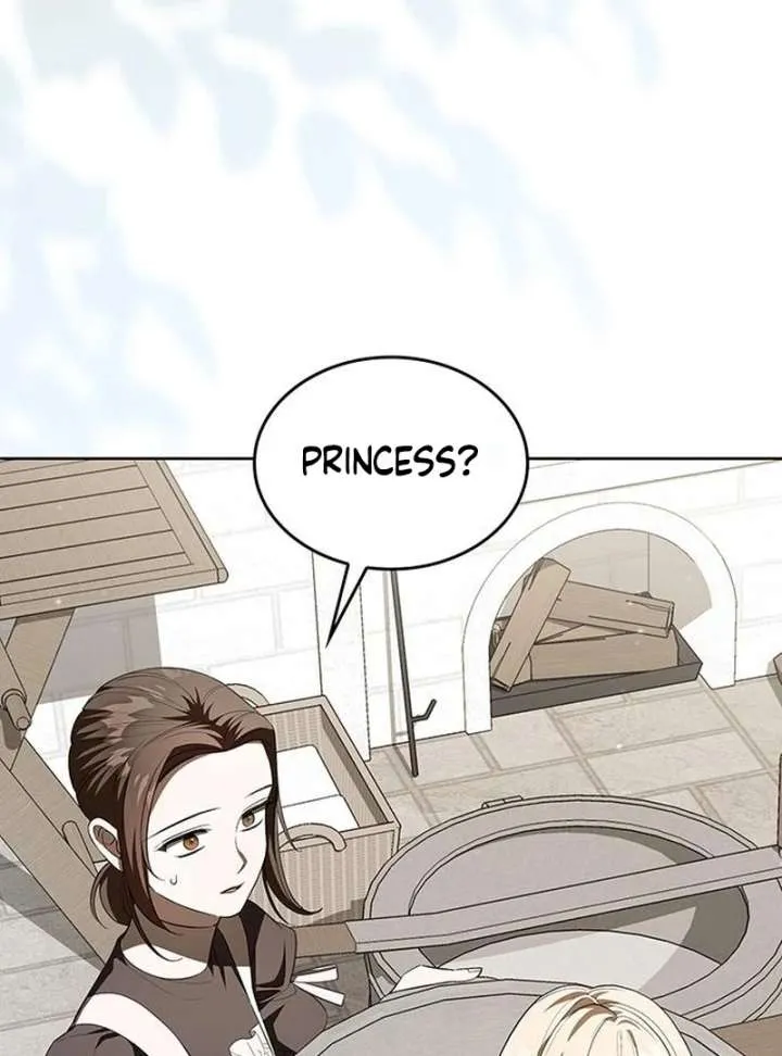 If You Want a Cheeky Sorceress Chapter 20 page 93 - 