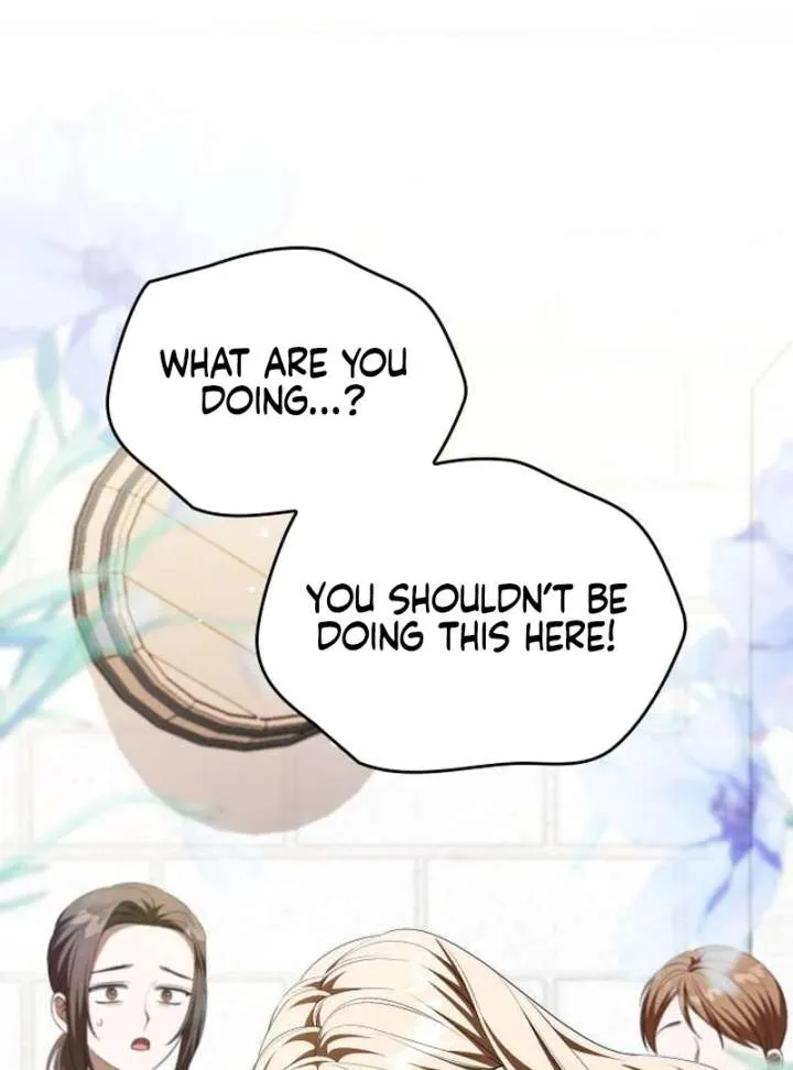 If You Want a Cheeky Sorceress Chapter 20 page 97 - 