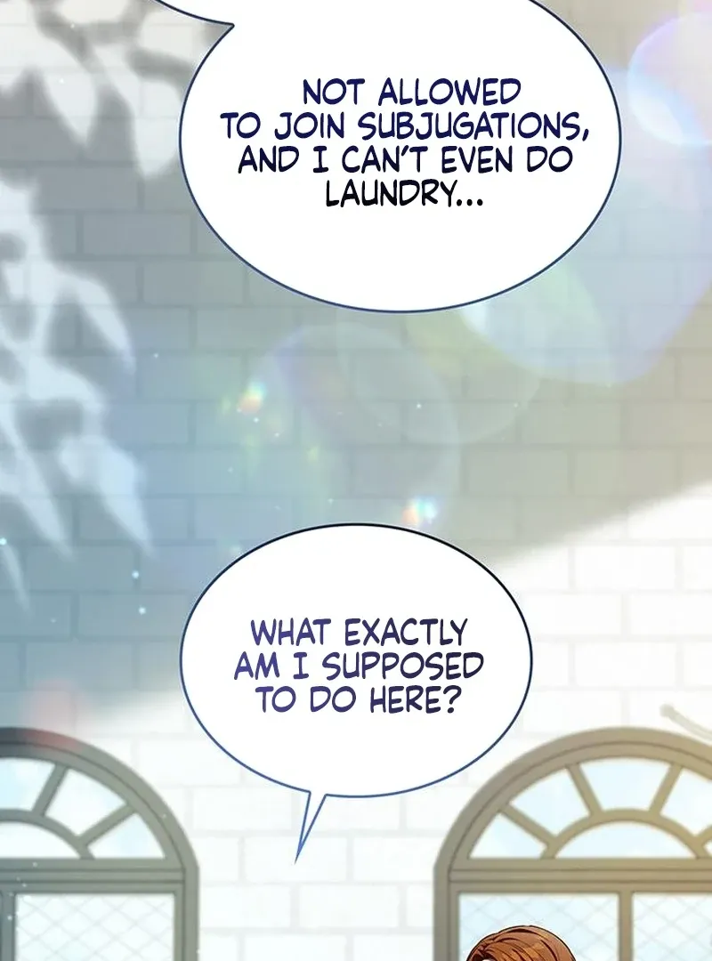 If You Want a Cheeky Sorceress Chapter 21 page 2 - 