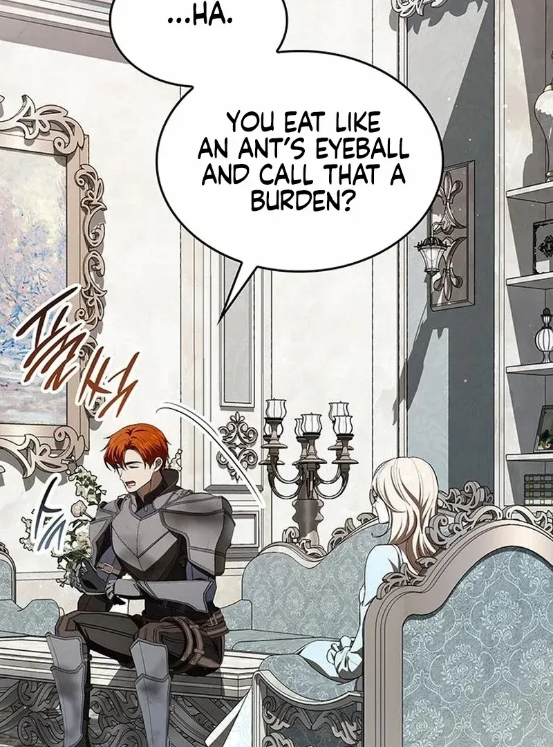 If You Want a Cheeky Sorceress Chapter 21 page 106 - 