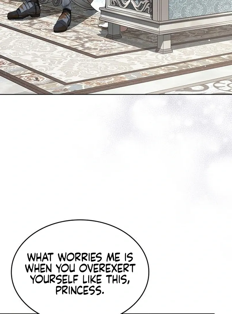 If You Want a Cheeky Sorceress Chapter 21 page 107 - 