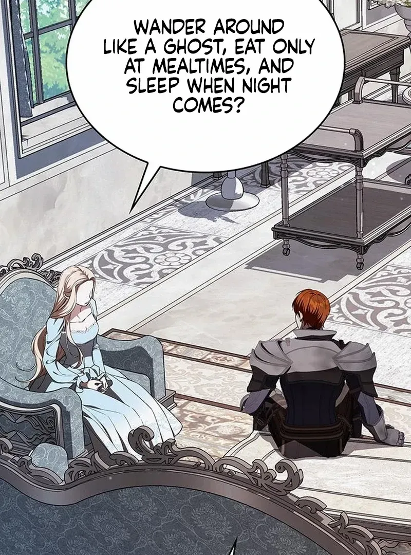 If You Want a Cheeky Sorceress Chapter 21 page 113 - 