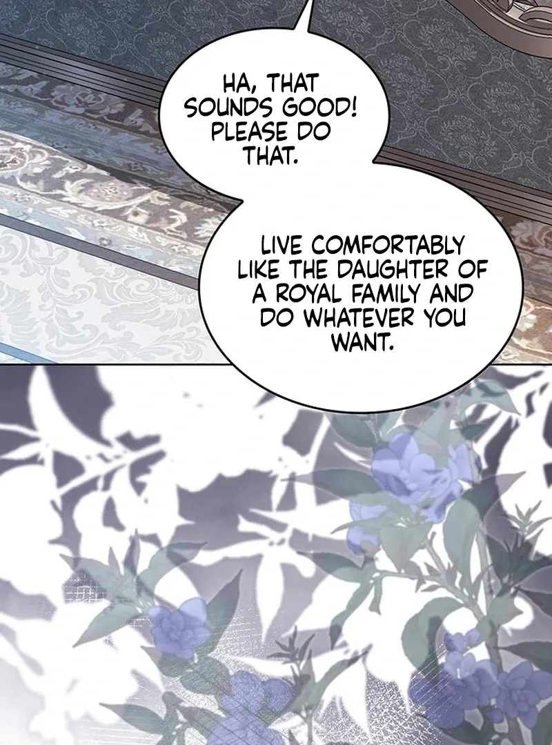 If You Want a Cheeky Sorceress Chapter 21 page 114 - 