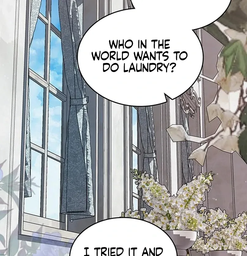 If You Want a Cheeky Sorceress Chapter 21 page 116 - 