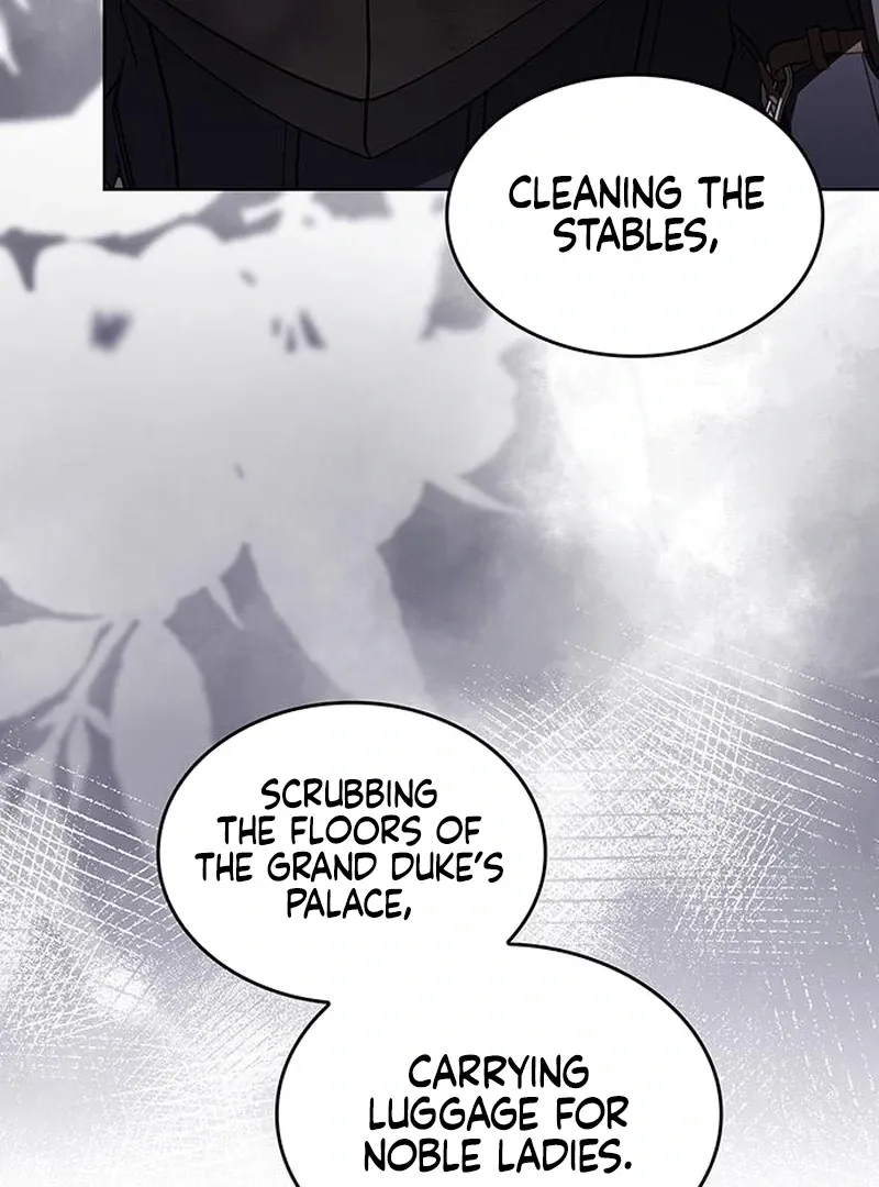 If You Want a Cheeky Sorceress Chapter 21 page 120 - 