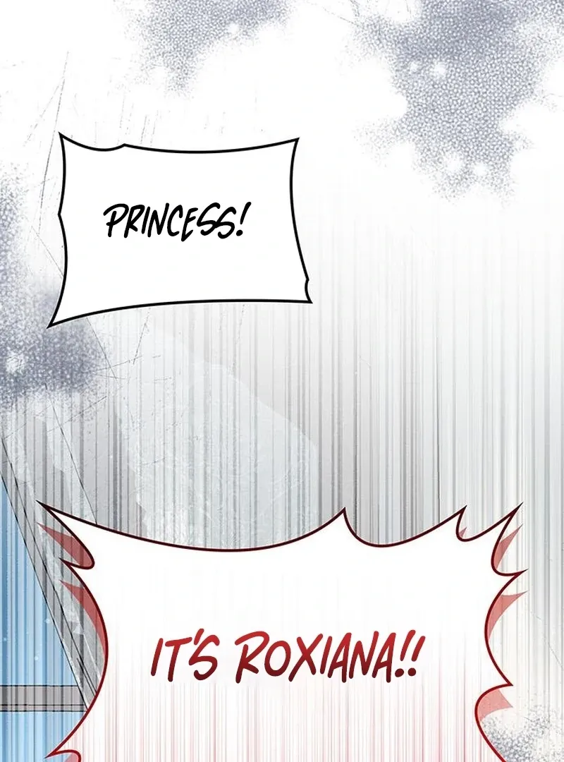 If You Want a Cheeky Sorceress Chapter 21 page 123 - 