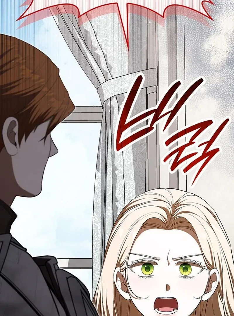 If You Want a Cheeky Sorceress Chapter 21 page 124 - 