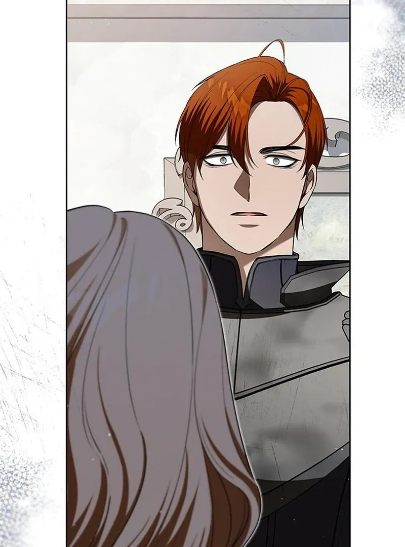 If You Want a Cheeky Sorceress Chapter 21 page 128 - 