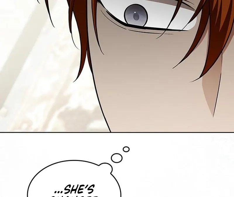If You Want a Cheeky Sorceress Chapter 21 page 134 - 