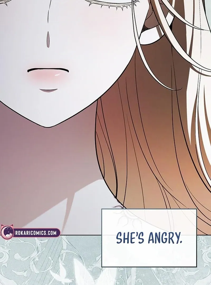 If You Want a Cheeky Sorceress Chapter 21 page 137 - 