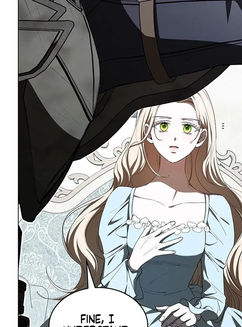 If You Want a Cheeky Sorceress Chapter 21 page 149 - 
