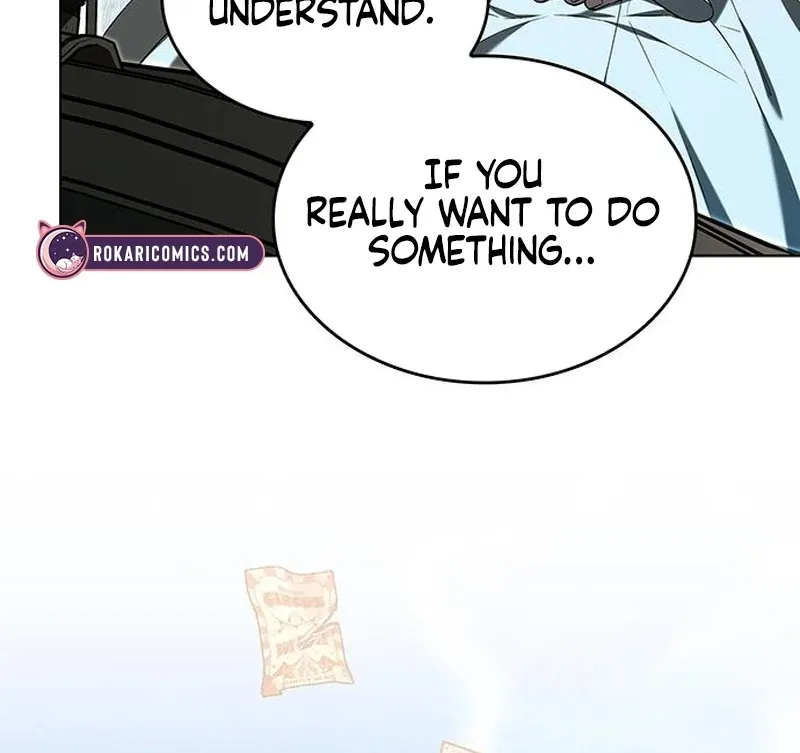 If You Want a Cheeky Sorceress Chapter 21 page 150 - 