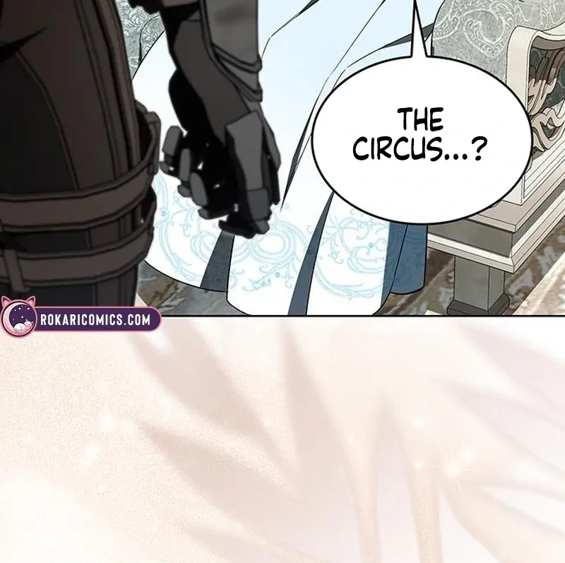 If You Want a Cheeky Sorceress Chapter 21 page 160 - 