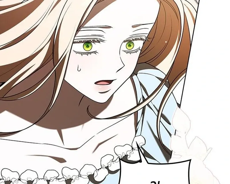 If You Want a Cheeky Sorceress Chapter 21 page 17 - 