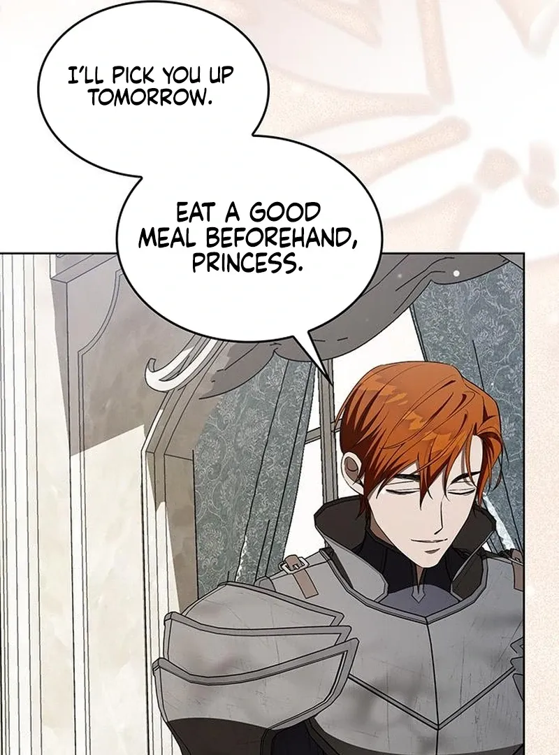 If You Want a Cheeky Sorceress Chapter 21 page 161 - 