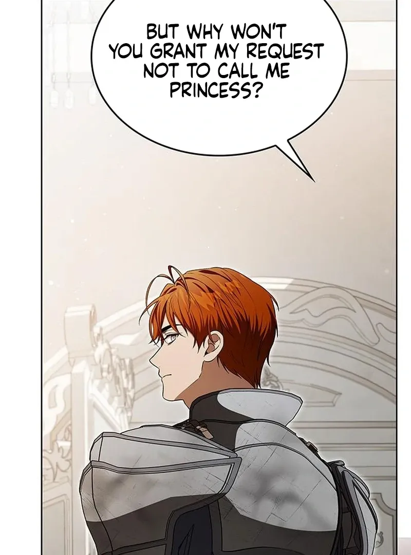 If You Want a Cheeky Sorceress Chapter 21 page 167 - 