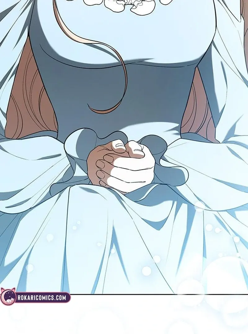 If You Want a Cheeky Sorceress Chapter 21 page 182 - 