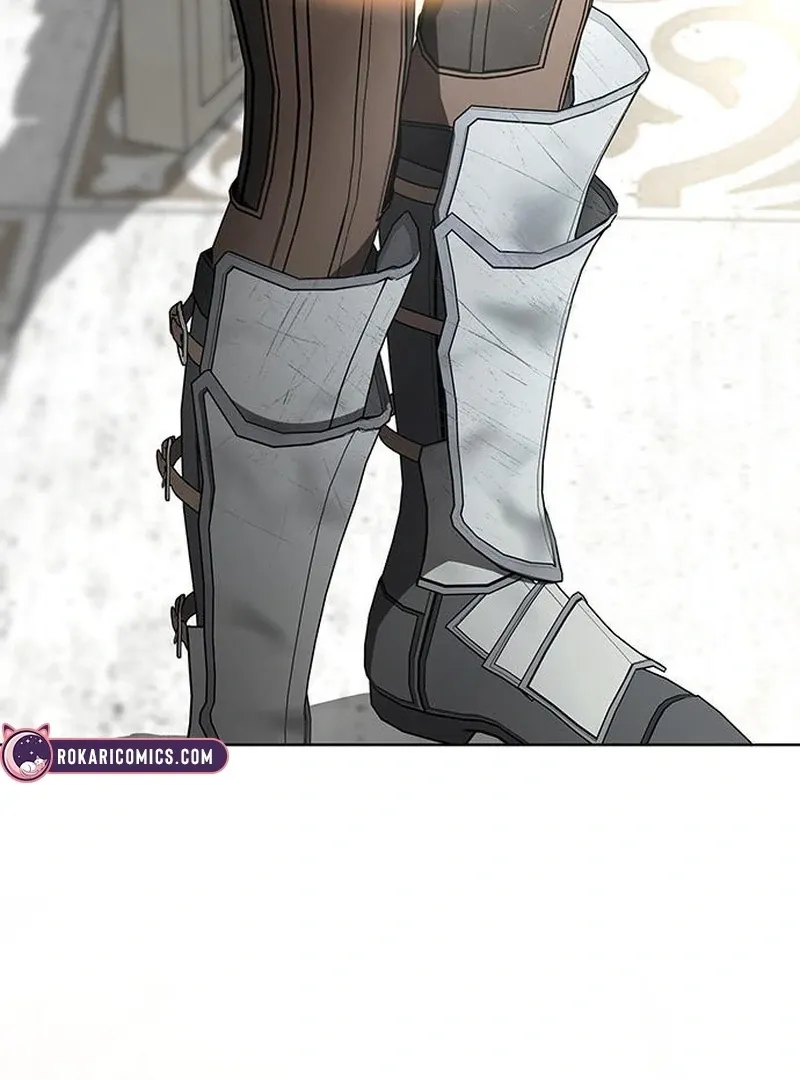 If You Want a Cheeky Sorceress Chapter 21 page 186 - 
