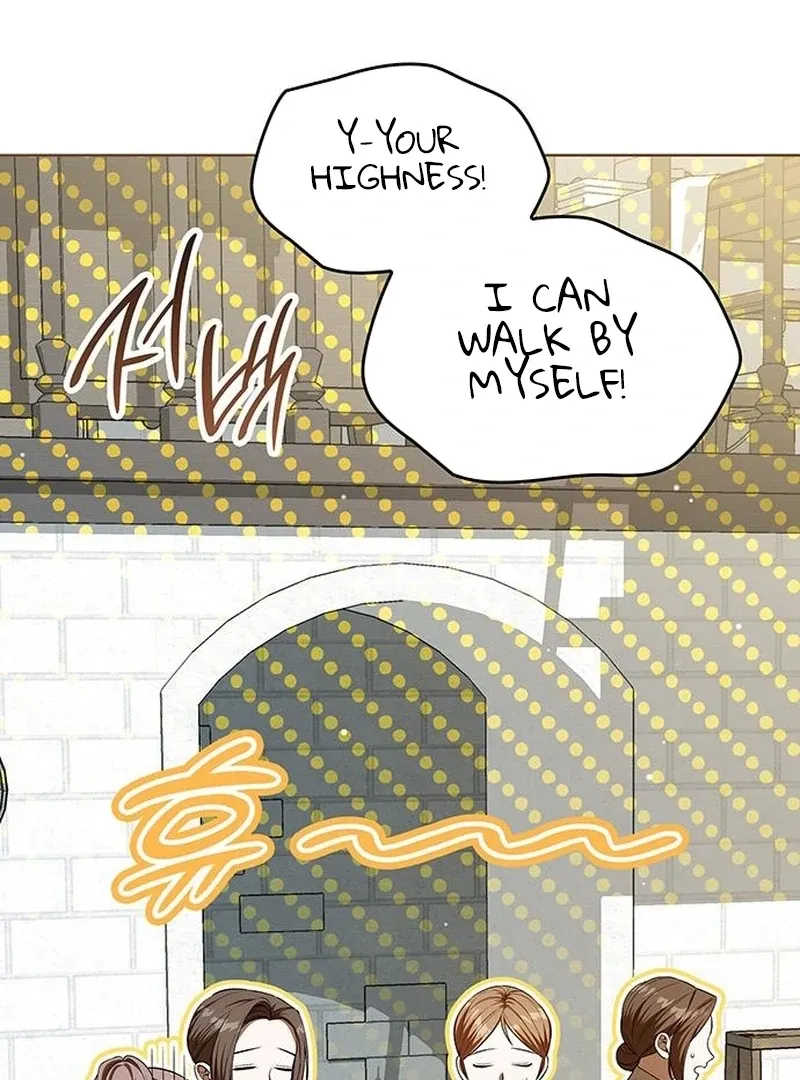 If You Want a Cheeky Sorceress Chapter 21 page 22 - 