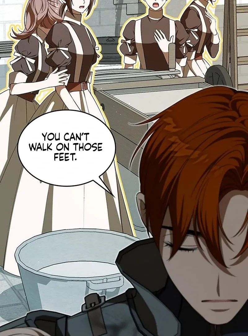 If You Want a Cheeky Sorceress Chapter 21 page 23 - 