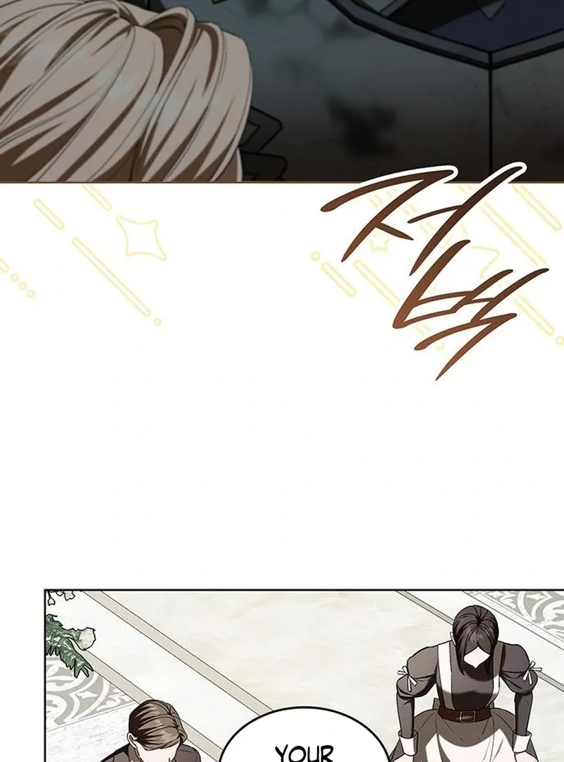 If You Want a Cheeky Sorceress Chapter 21 page 24 - 