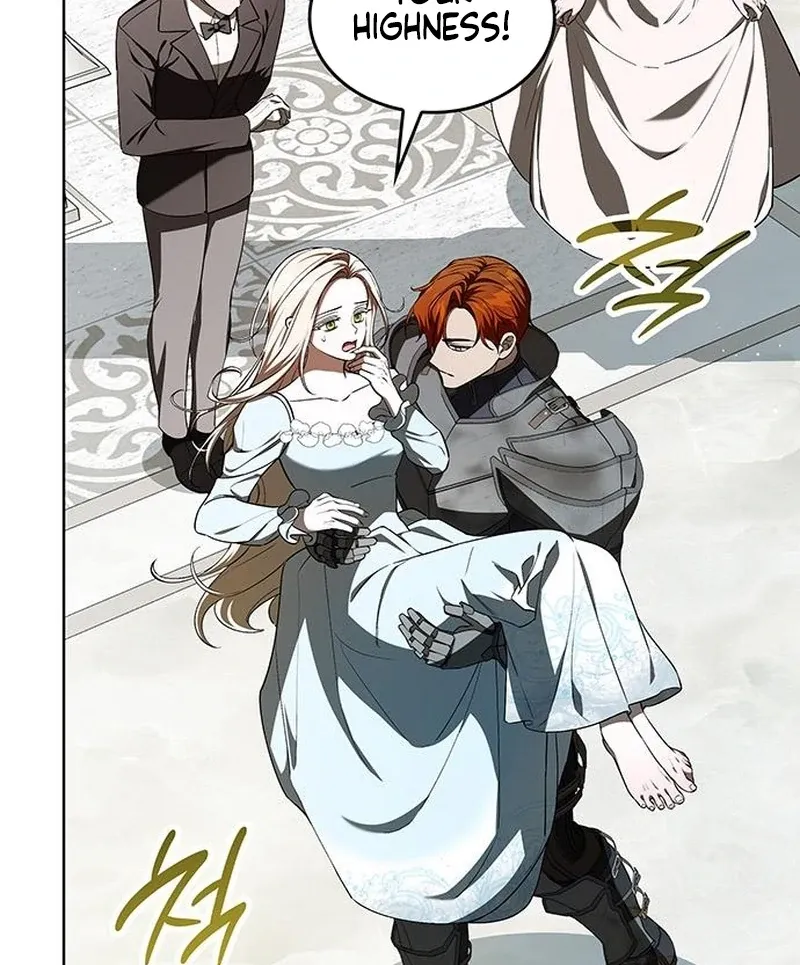 If You Want a Cheeky Sorceress Chapter 21 page 25 - 