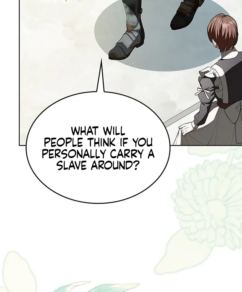 If You Want a Cheeky Sorceress Chapter 21 page 26 - 