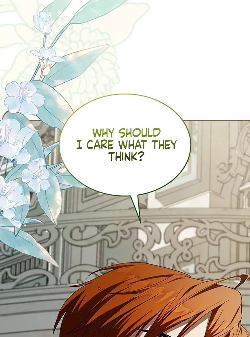 If You Want a Cheeky Sorceress Chapter 21 page 27 - 