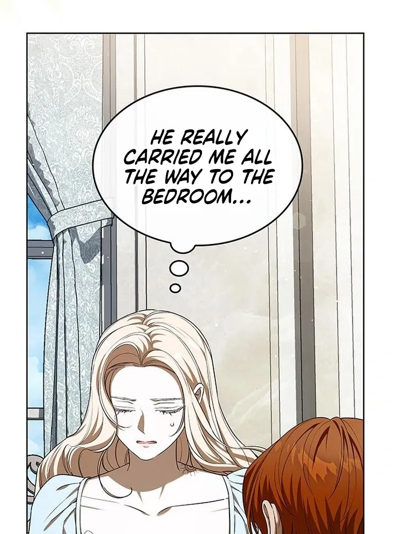 If You Want a Cheeky Sorceress Chapter 21 page 37 - 