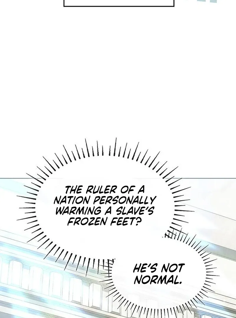 If You Want a Cheeky Sorceress Chapter 21 page 50 - 