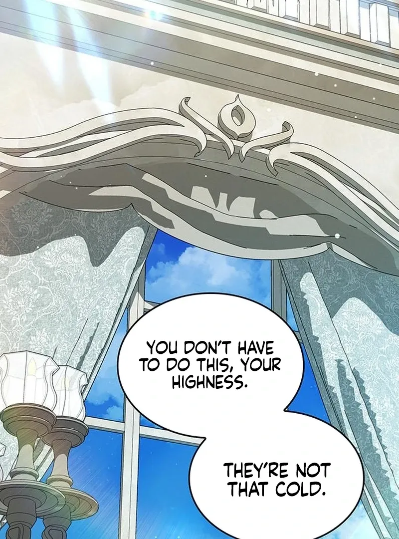 If You Want a Cheeky Sorceress Chapter 21 page 51 - 