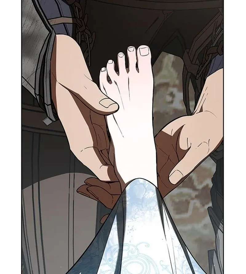 If You Want a Cheeky Sorceress Chapter 21 page 54 - 