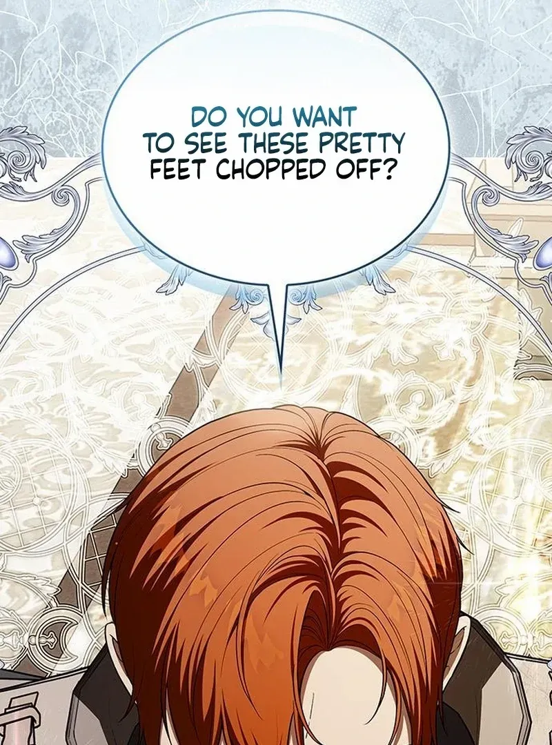 If You Want a Cheeky Sorceress Chapter 21 page 56 - 