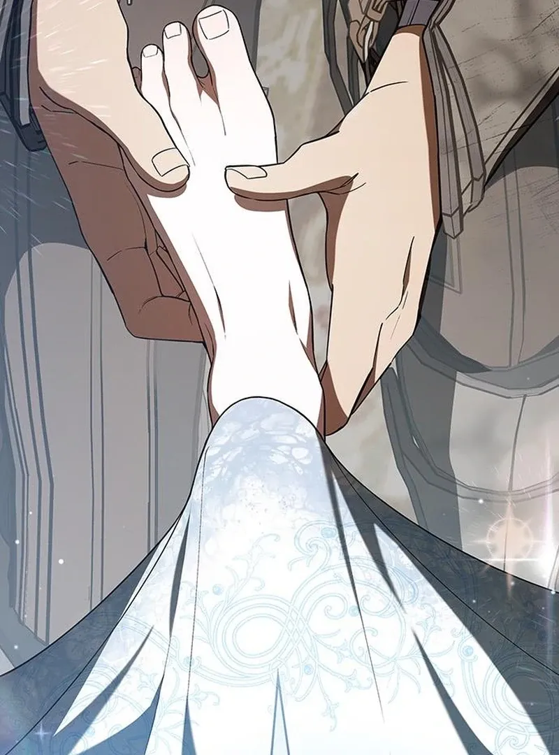 If You Want a Cheeky Sorceress Chapter 21 page 58 - 