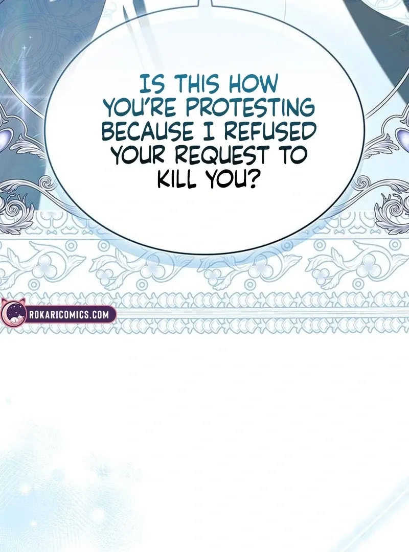 If You Want a Cheeky Sorceress Chapter 21 page 59 - 