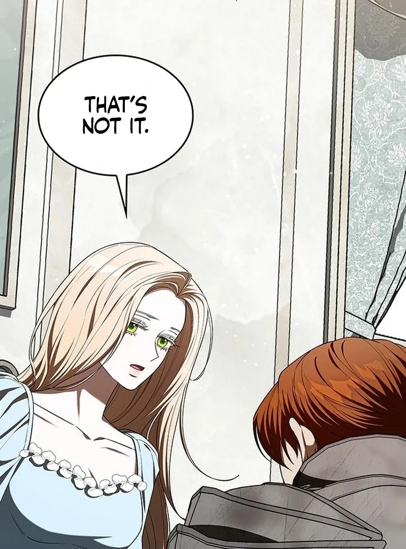 If You Want a Cheeky Sorceress Chapter 21 page 61 - 