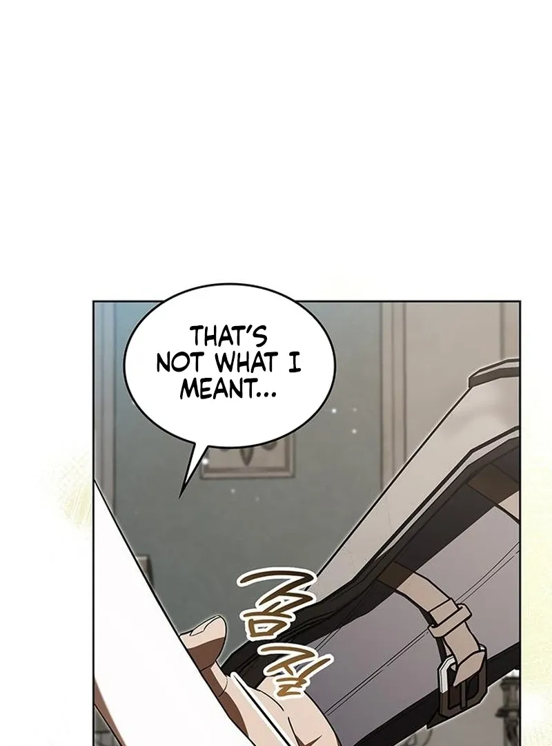 If You Want a Cheeky Sorceress Chapter 21 page 63 - 
