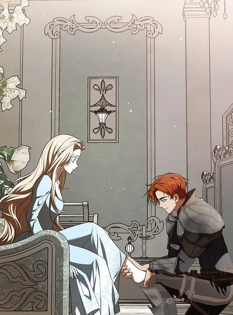 If You Want a Cheeky Sorceress Chapter 21 page 81 - 