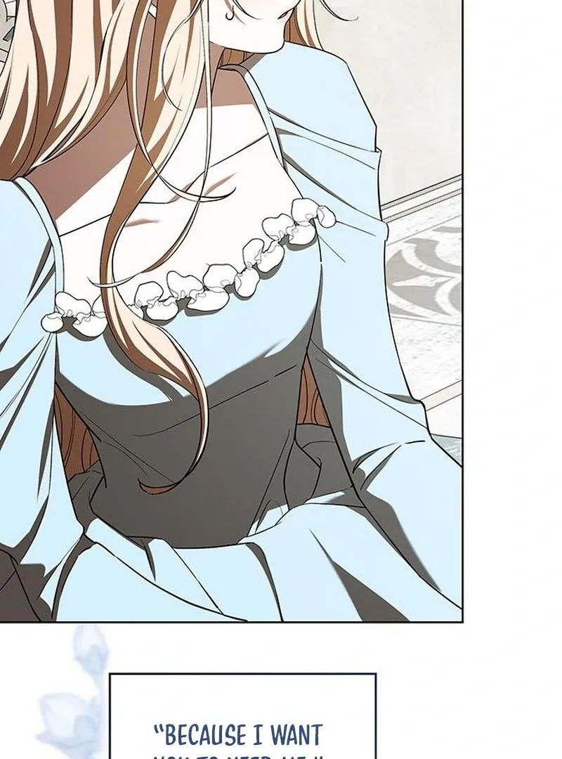 If You Want a Cheeky Sorceress Chapter 21 page 89 - 