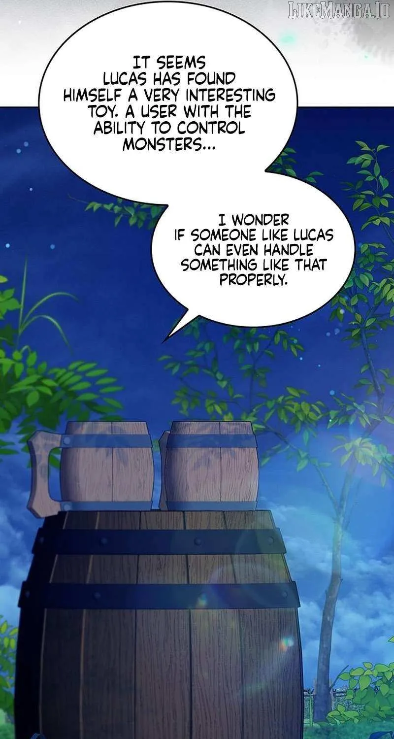 If You Want a Cheeky Sorceress Chapter 22 page 102 - 