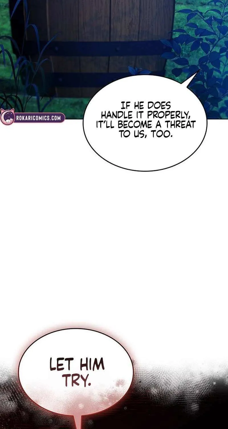 If You Want a Cheeky Sorceress Chapter 22 page 103 - 