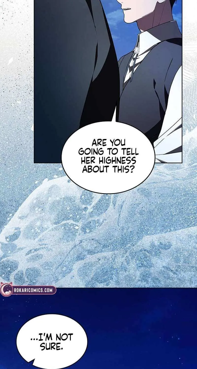 If You Want a Cheeky Sorceress Chapter 22 page 106 - 