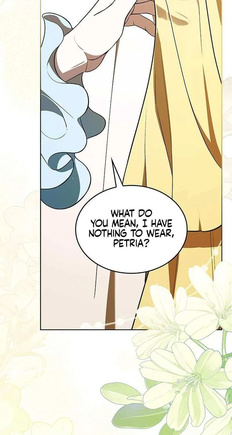 If You Want a Cheeky Sorceress Chapter 22 page 12 - 
