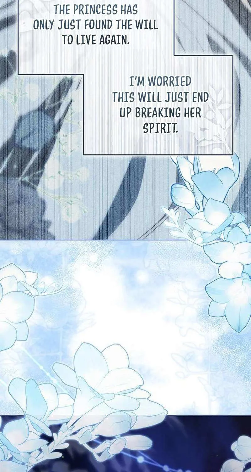 If You Want a Cheeky Sorceress Chapter 22 page 112 - 