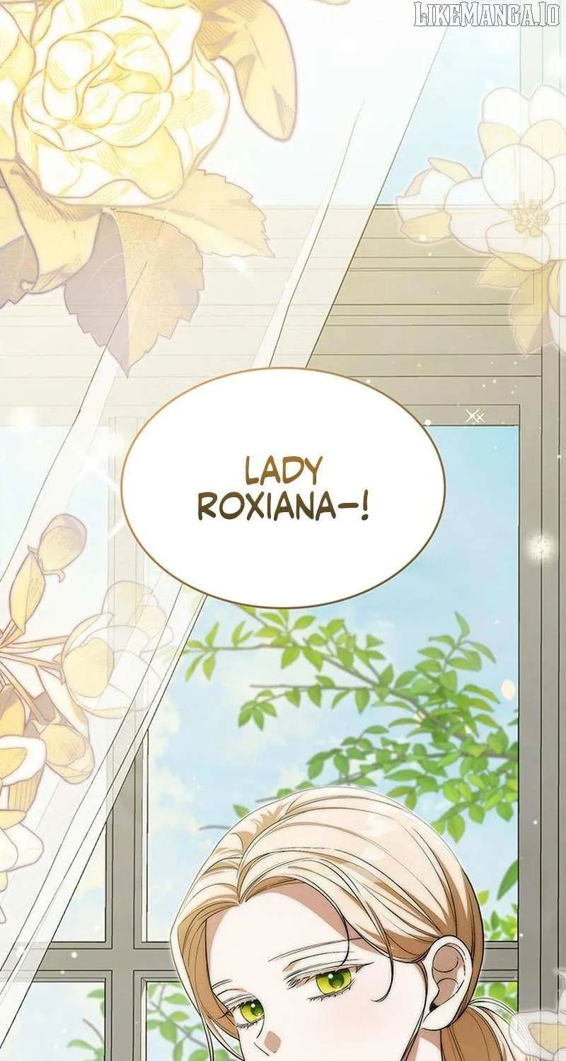 If You Want a Cheeky Sorceress Chapter 22 page 116 - 