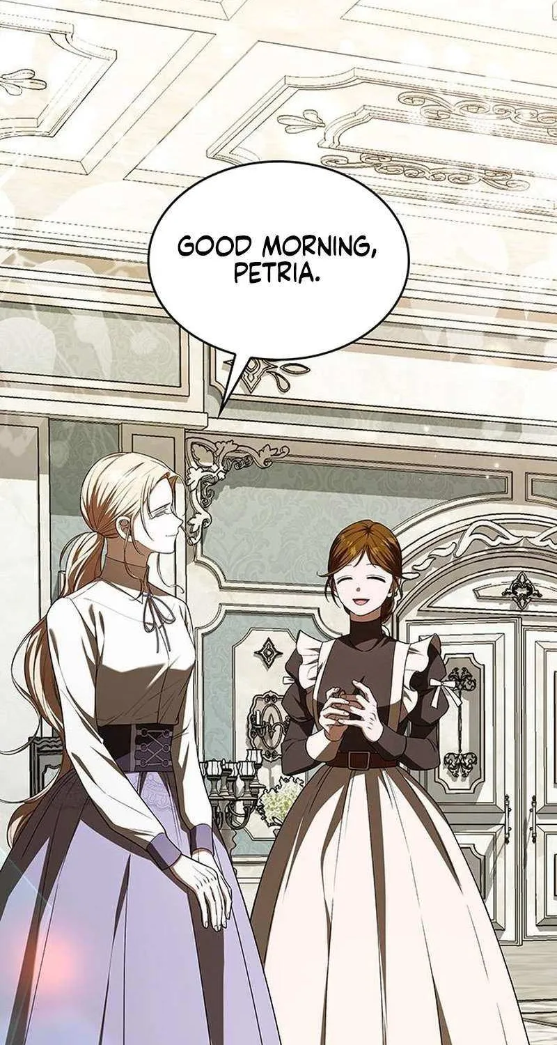 If You Want a Cheeky Sorceress Chapter 22 page 119 - 